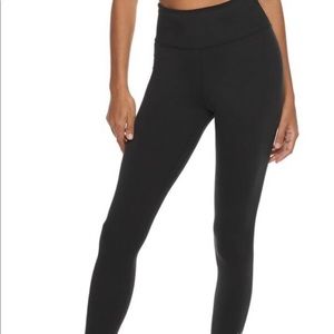 Nike Dri-fit black leggings